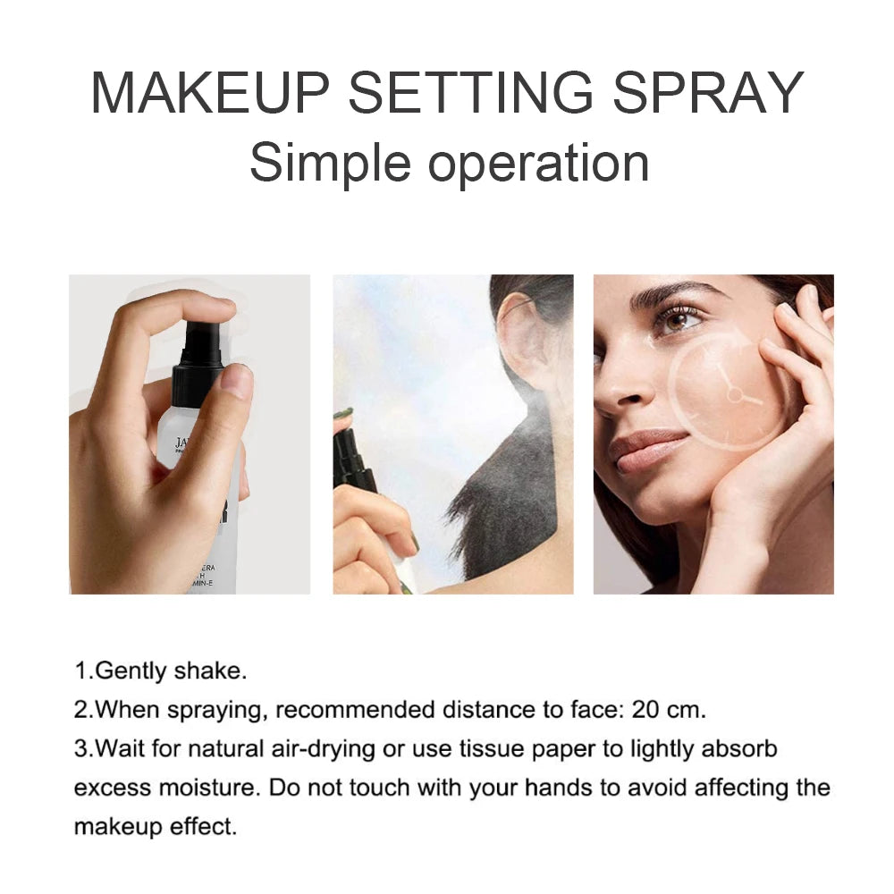 Makeup Fixer - Spray fijador de maquillaje